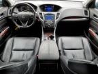 2015 Acura Tlx Tech იყიდება American Canyon-ში, CA - Front End