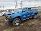 2010 Toyota Tacoma Double Cab Prerunner de vânzare în Elgin, IL - Front End