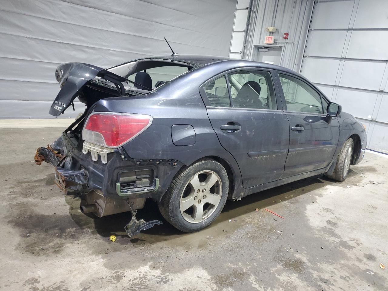 2013 Subaru Impreza - Image 3
