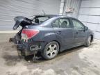 2013 Subaru Impreza Premium na sprzedaż w Candia, NH - Rear End