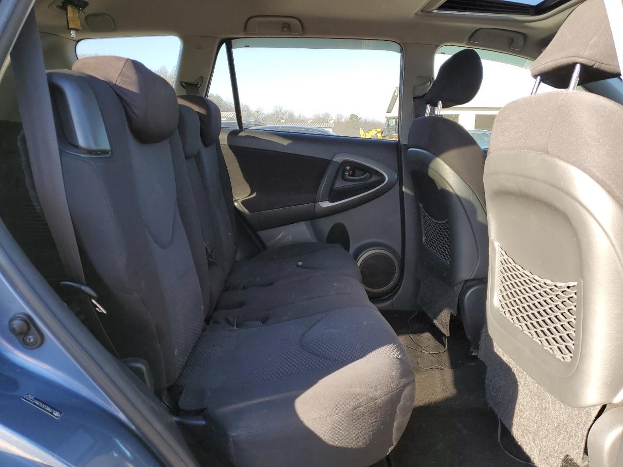 2008 Toyota RAV 4 - Image 11