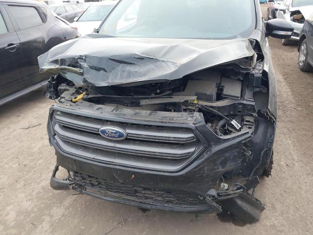 2019 FORD KUGA ST-LI
