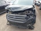 2019 FORD KUGA ST-LI for sale at Copart PETERLEE