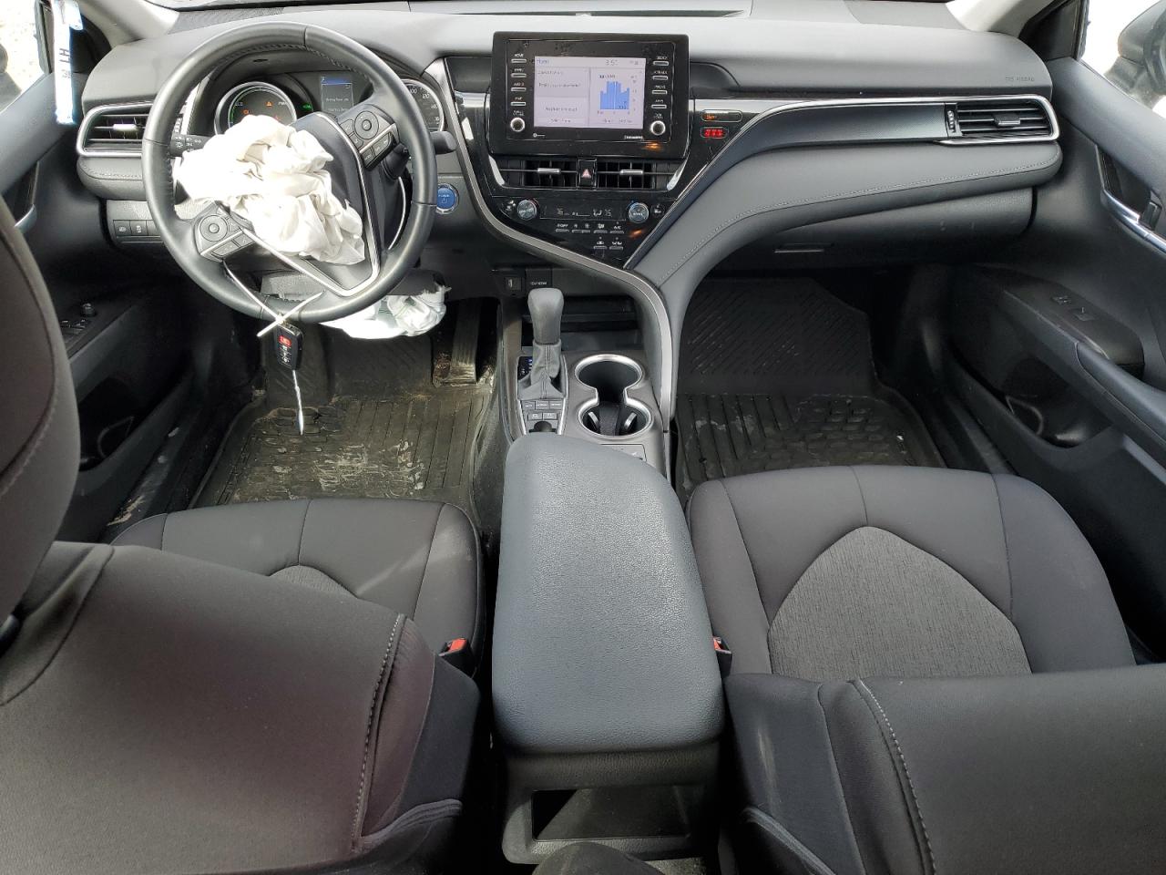 2022 Toyota Camry - Image 8