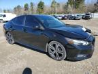 2020 Nissan Sentra Sr იყიდება Hampton-ში, VA - Front End