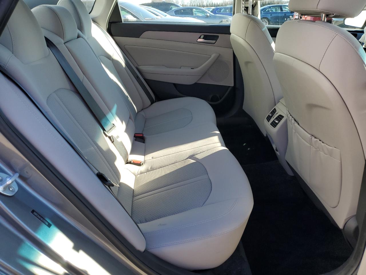 2019 Hyundai Sonata - Image 10
