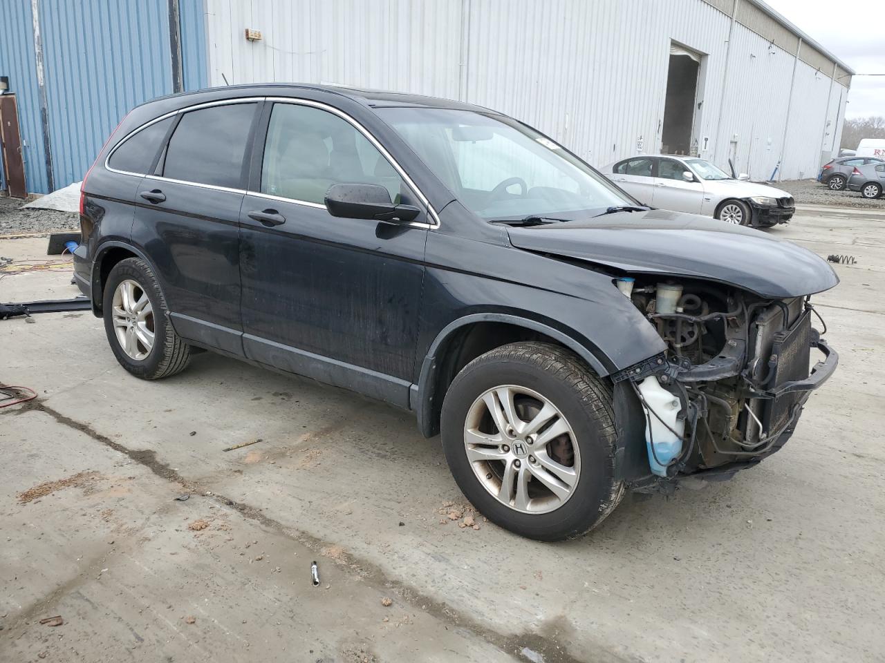 2010 Honda CR-V - Image 4