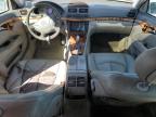 2003 Mercedes-Benz E 320 de vânzare în Las Vegas, NV - Rear End