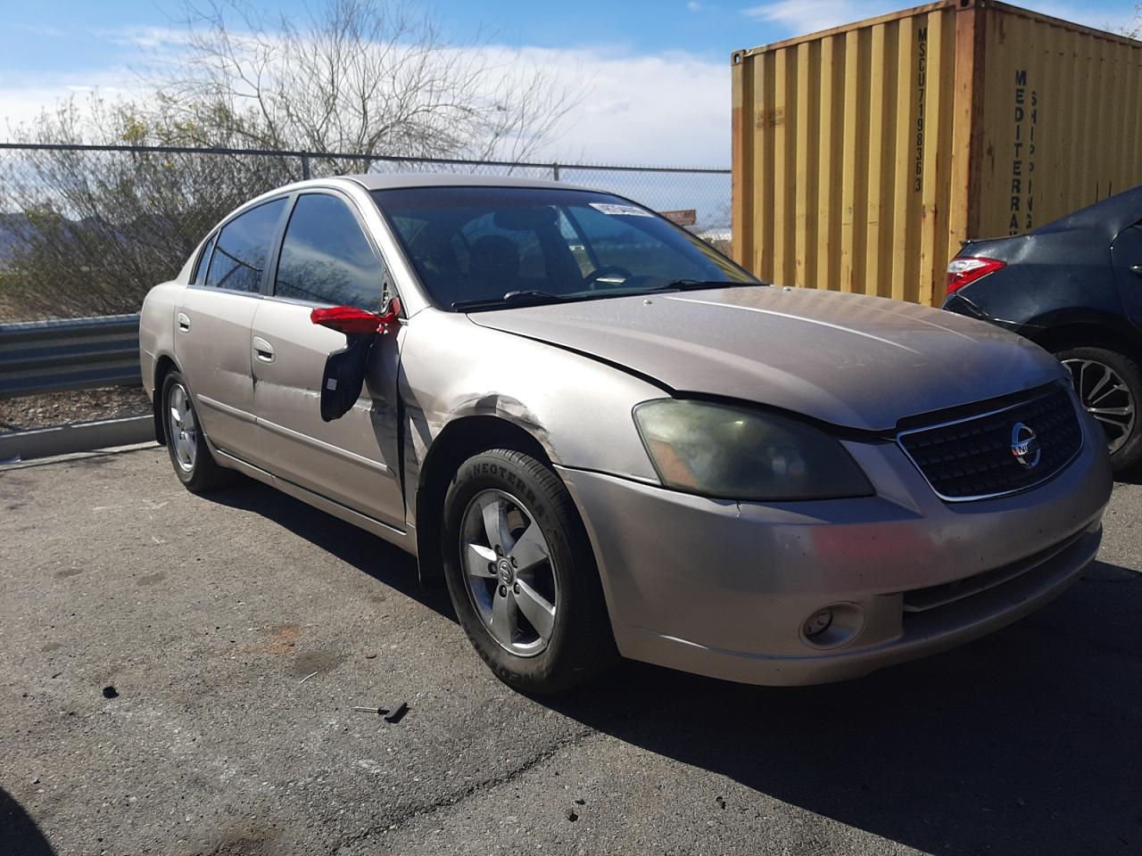 2006 Nissan Altima - Image 4