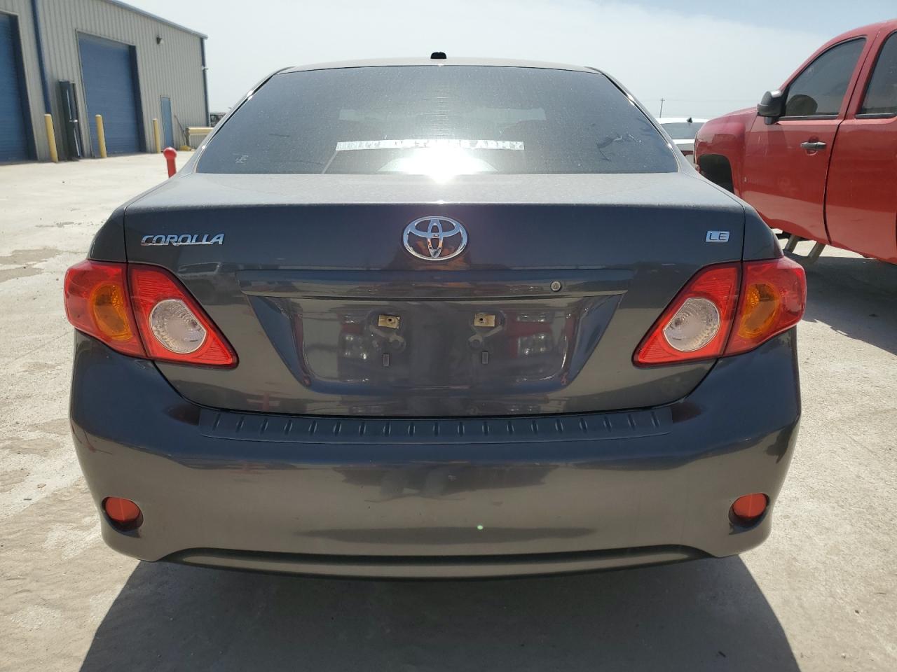 2009 Toyota Corolla - Image 6