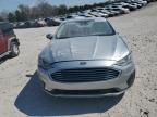 2020 Ford Fusion Se за продажба в Madisonville, TN - All Over