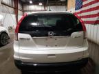 5J6RM4H72CL****** Salvage and Repairable 2012 Honda CR-V in Alaska State
