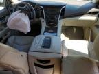 2016 Cadillac Escalade Luxury للبيع في Savannah، GA - Front End