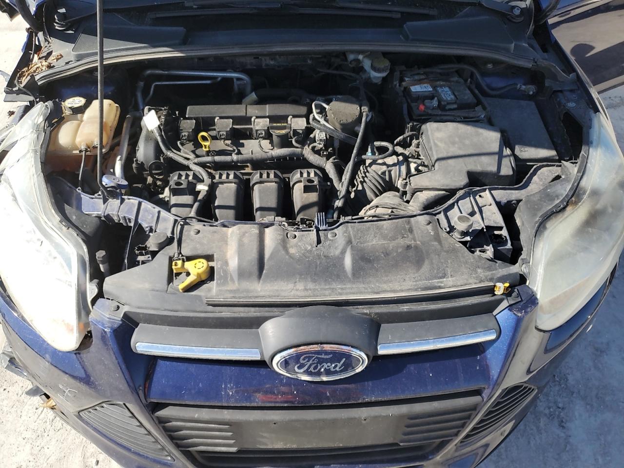 2012 Ford Focus - Image 12