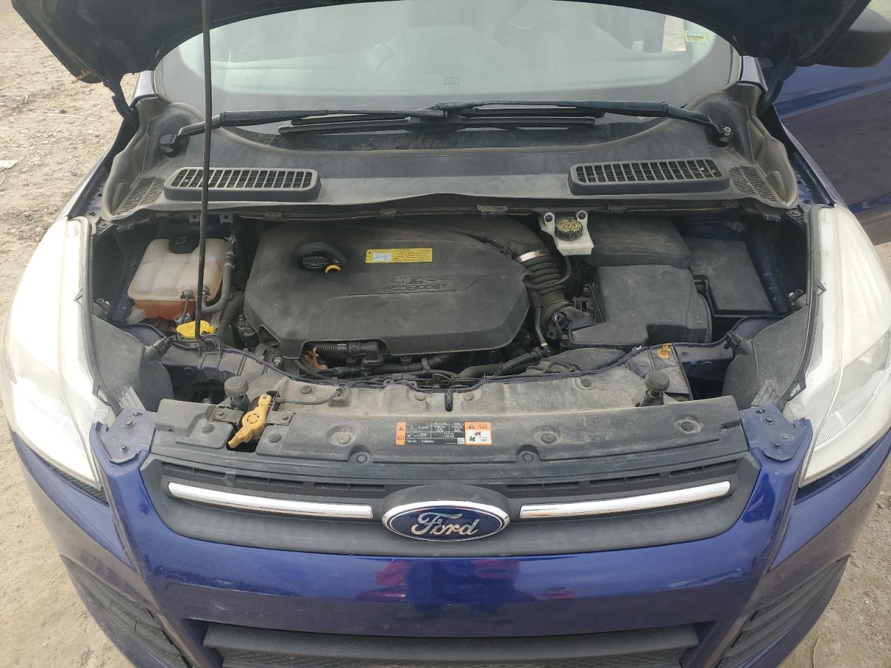 2014 Ford Escape - Image 13