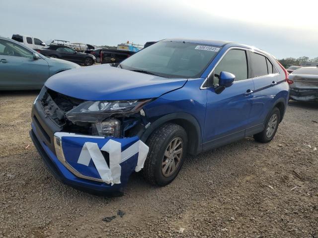 2019 Mitsubishi Eclipse Cross Es