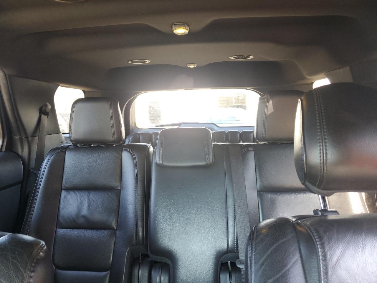 2013 Ford Explorer - Image 10