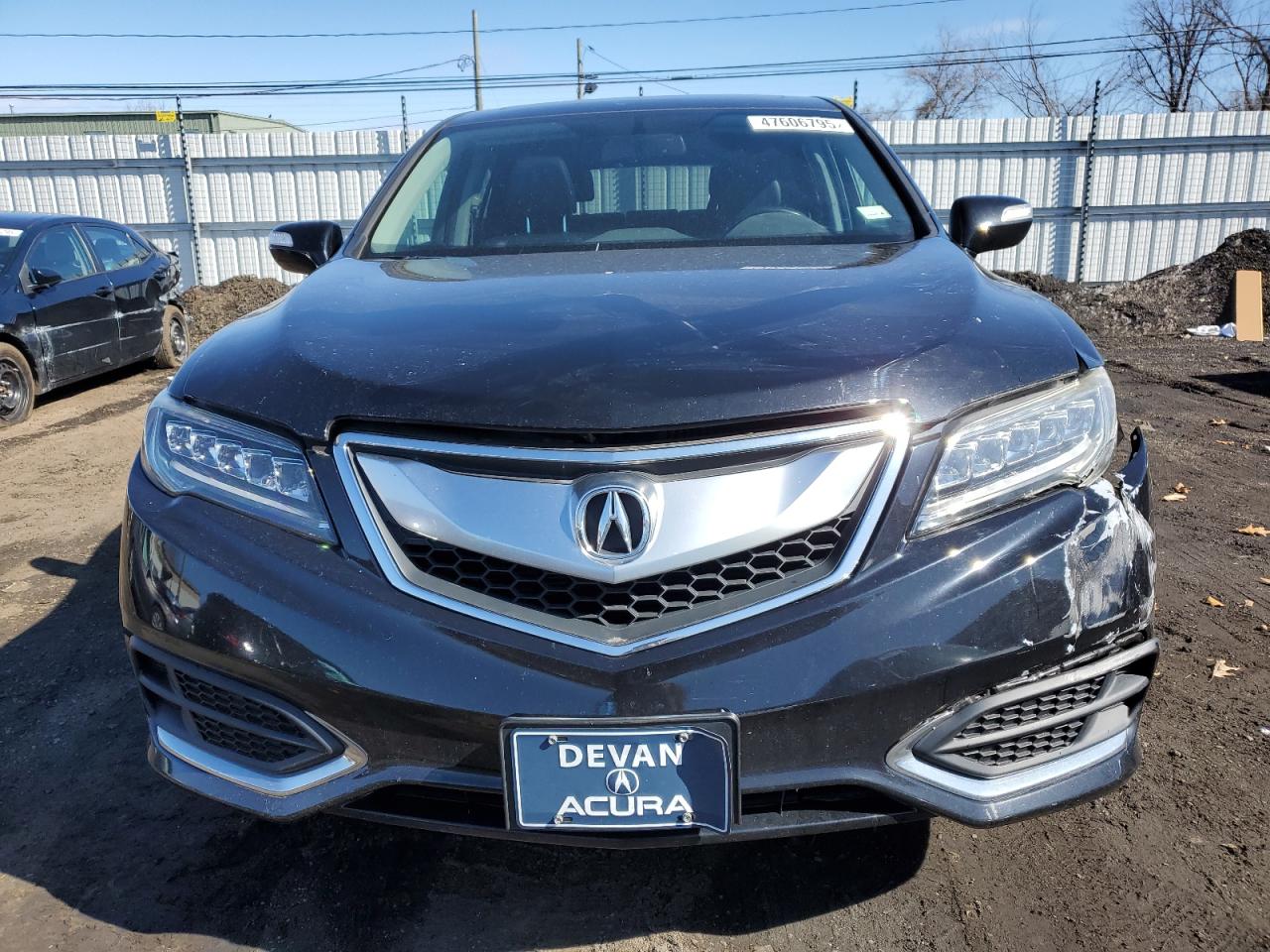 2018 Acura RDX - Image 5