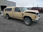 1983 Chevrolet S Truck S10 na sprzedaż w Reno, NV - Front End