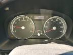 2010 Hyundai Accent Blue en Venta en Lawrenceburg, KY - Side