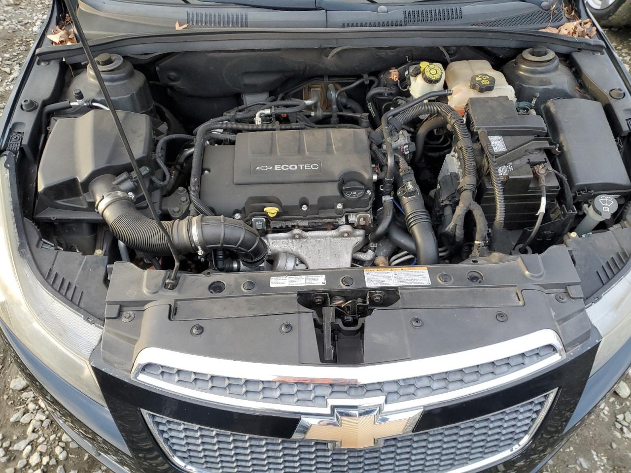 2011 Chevrolet Cruze - Image 12