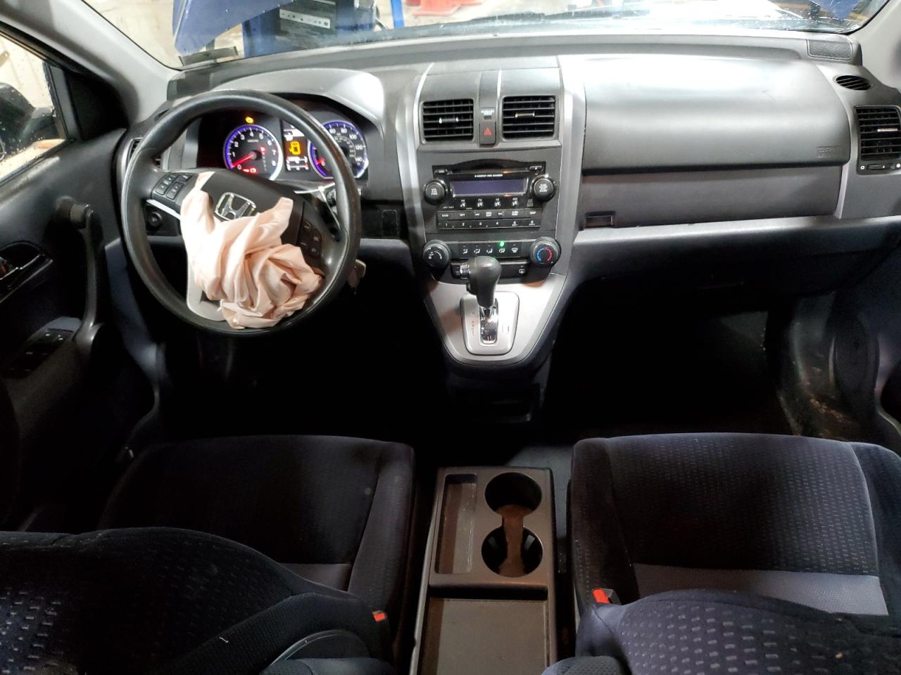 2009 Honda CR-V - Image 8