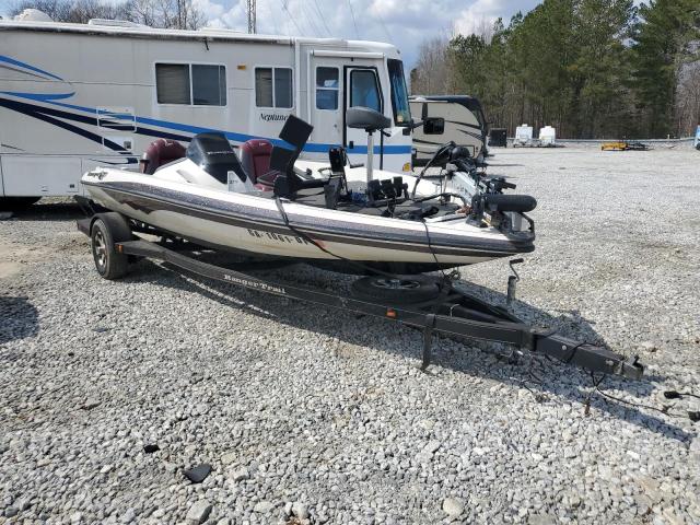 2013 Landau Boat Co Boat