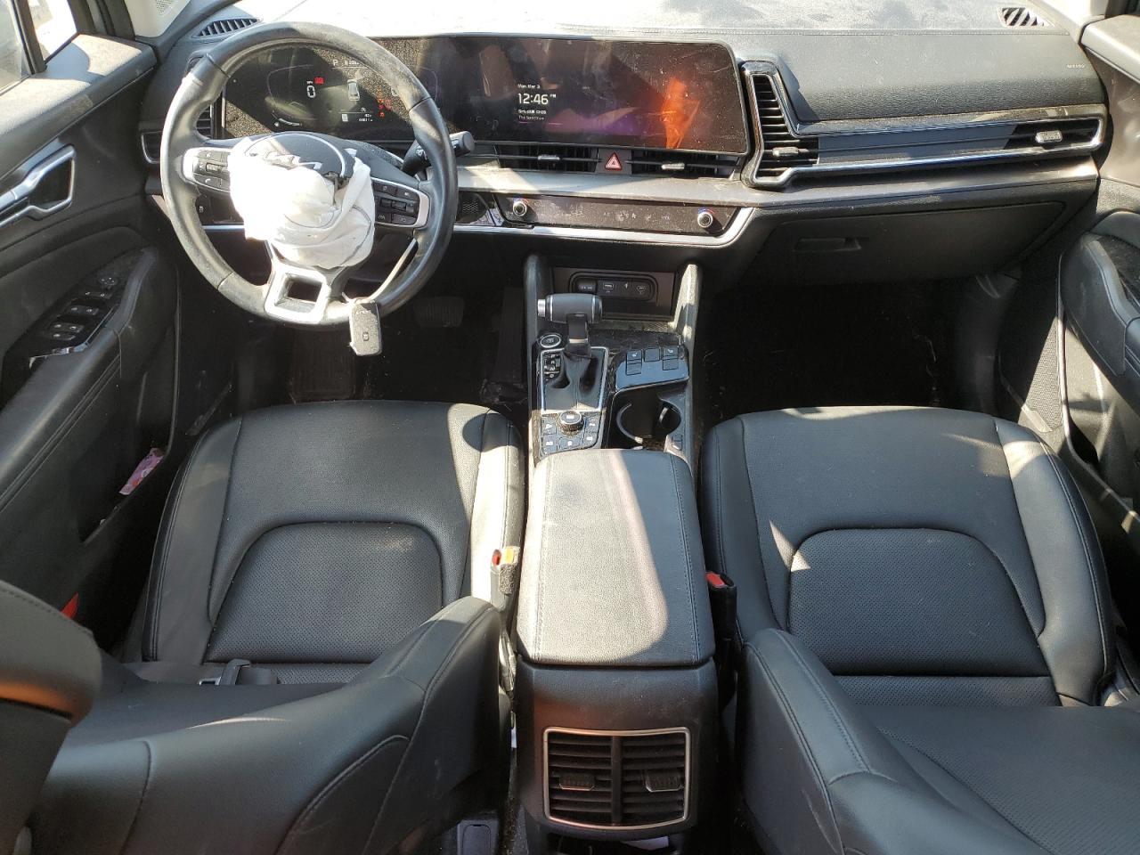 2023 Kia Sportage - Image 8
