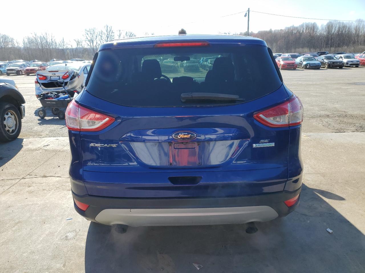 2014 Ford Escape - Image 6