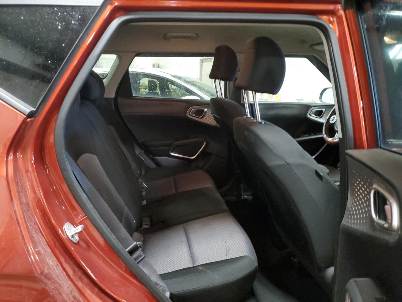 2021 Kia Soul - Image 11