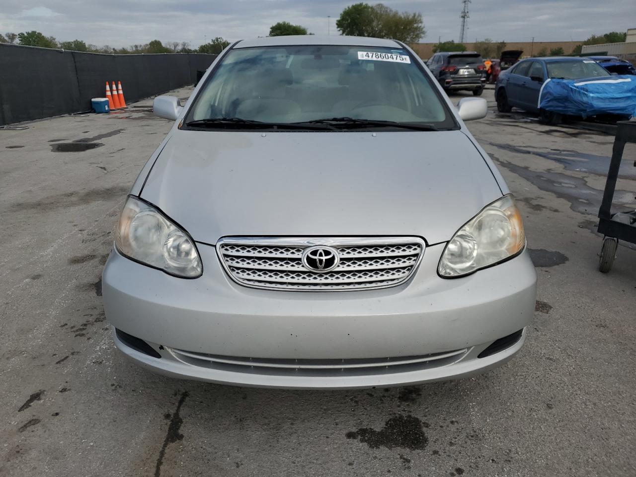 2005 Toyota Corolla - Image 5