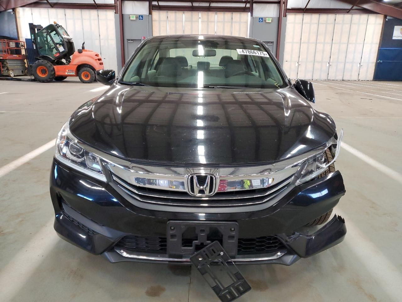 2016 Honda Accord - Image 5