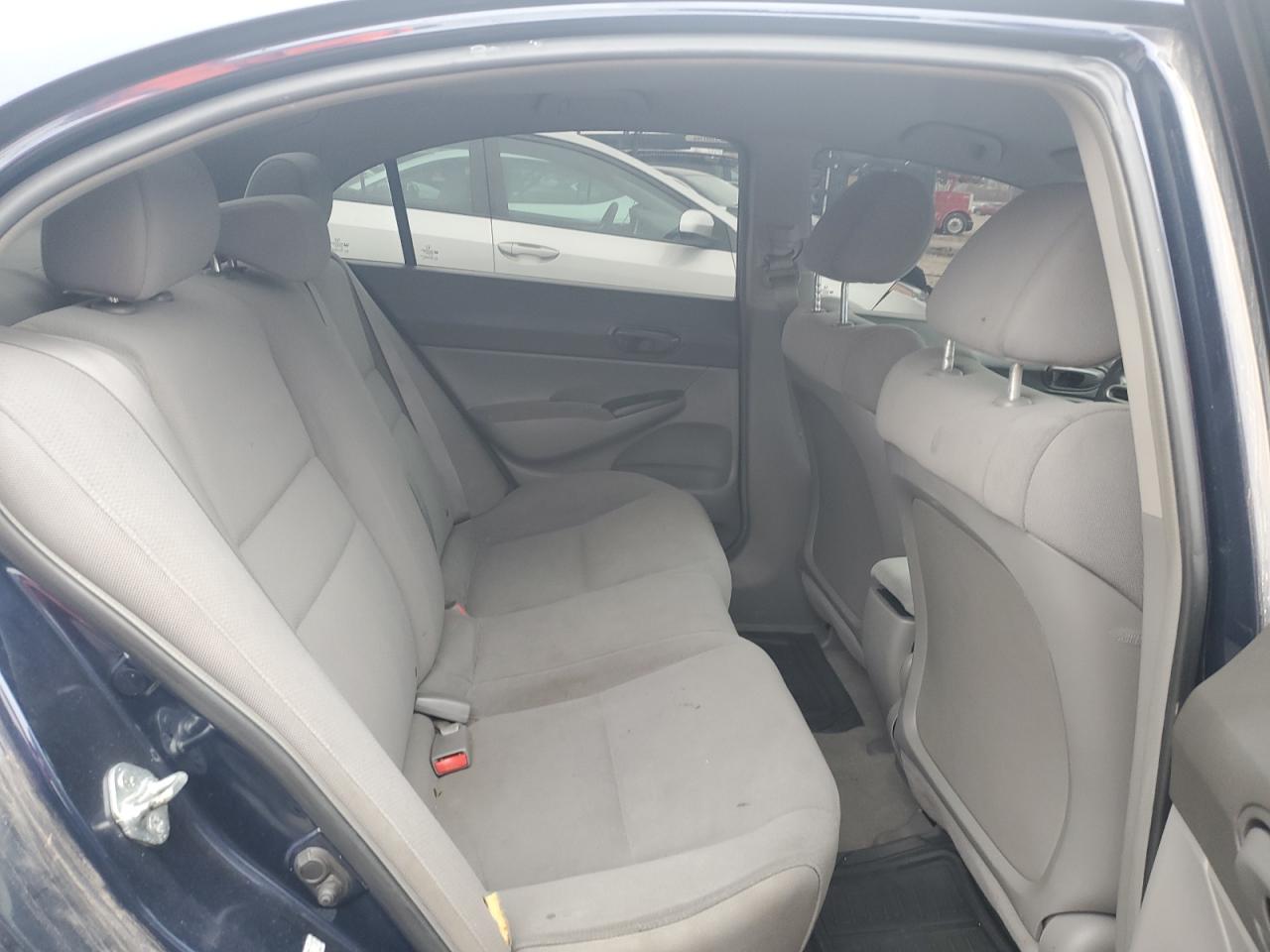 2009 Honda Civic - Image 10