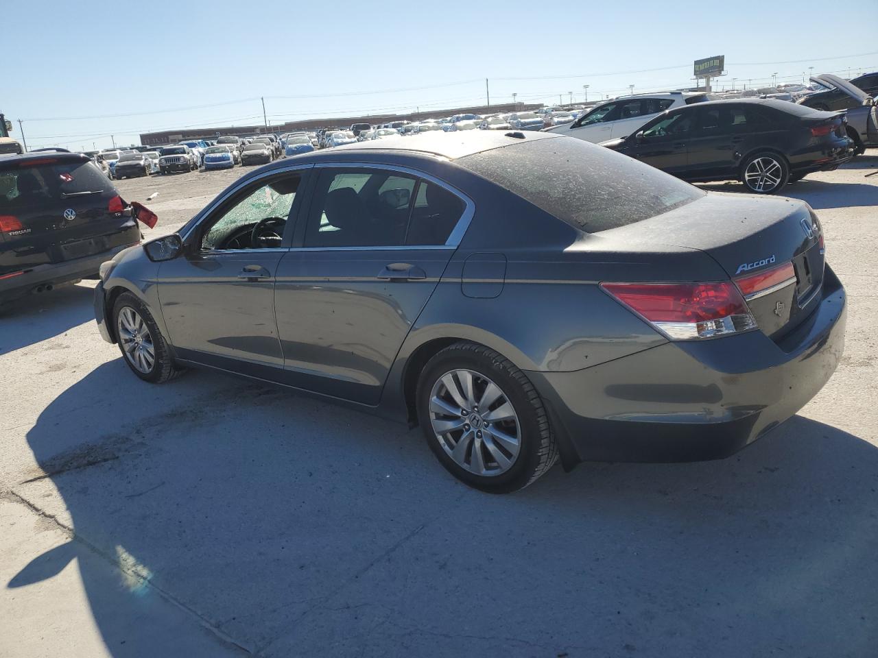 2012 Honda Accord - Image 2