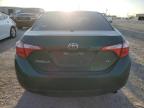 2016 Toyota Corolla L for Sale in San Antonio, TX - Front End