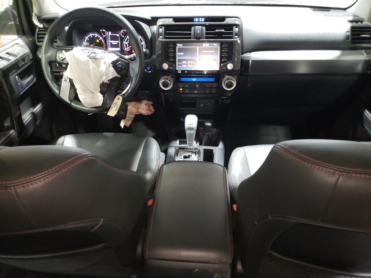 2021 Toyota 4Runner - Image 8