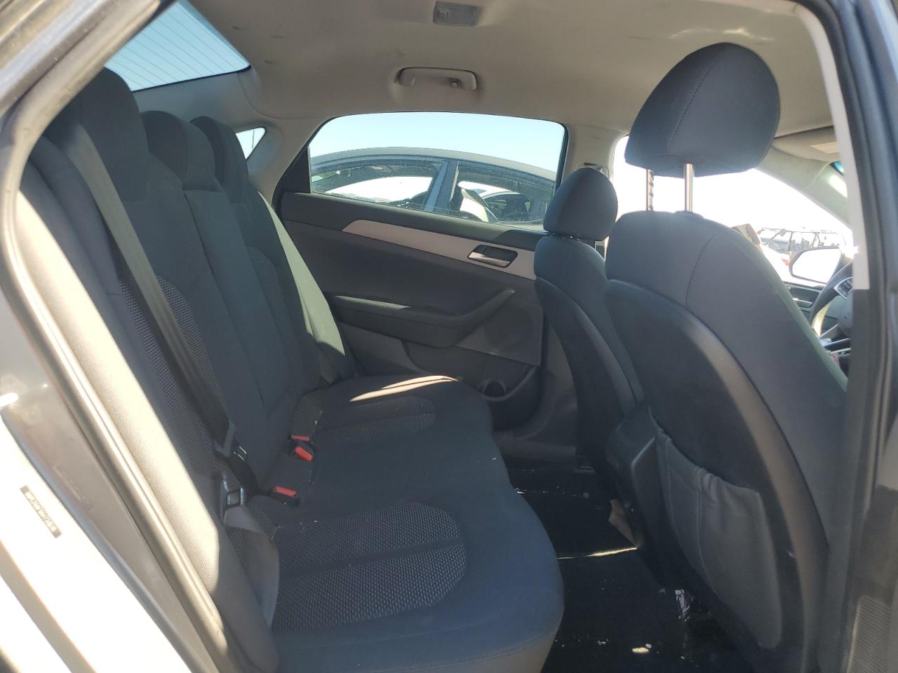 2019 Hyundai Sonata - Image 10