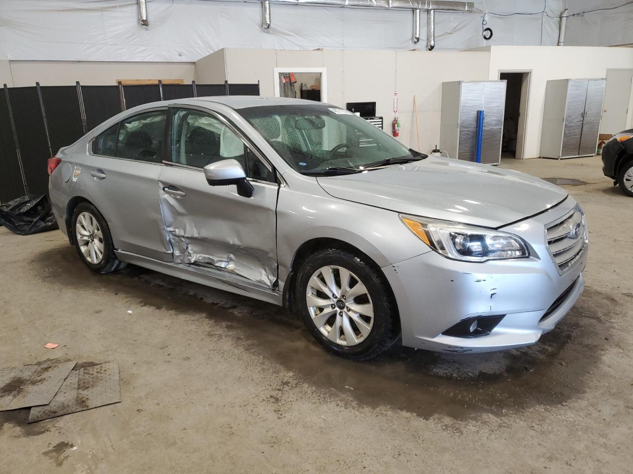 2015 Subaru Legacy - Image 4