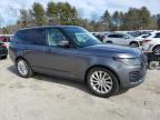 2018 Land Rover Range Rover Hse de vânzare în Mendon, MA - Normal Wear