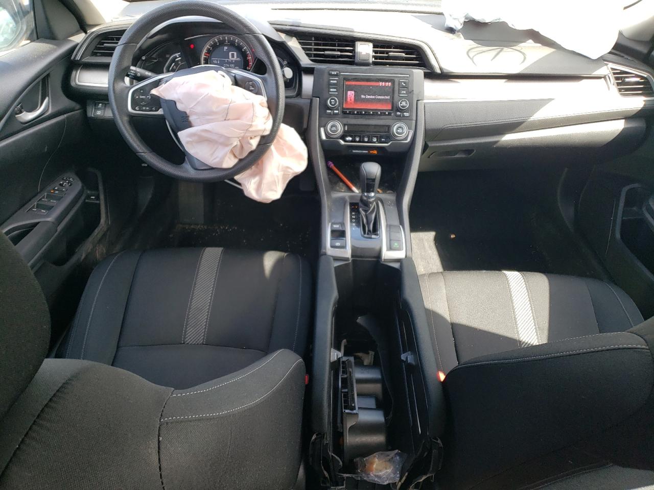 2016 Honda Civic - Image 8