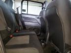 2016 Jeep Patriot Latitude იყიდება American Canyon-ში, CA - Front End