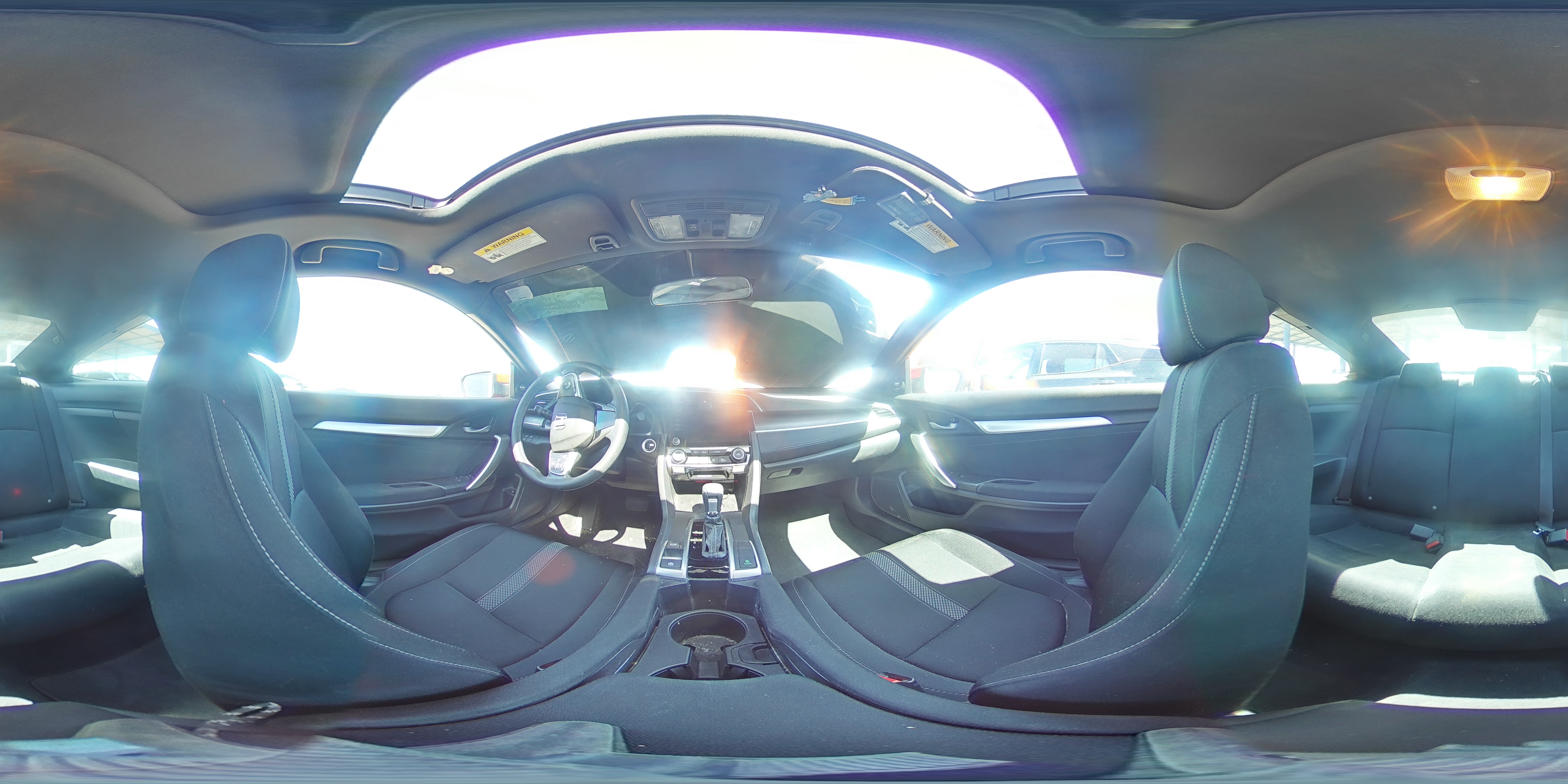 2020 Honda Civic - Image 12