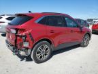 2020 Ford Escape Sel   for Sale in Jacksonville, FL - Rear End