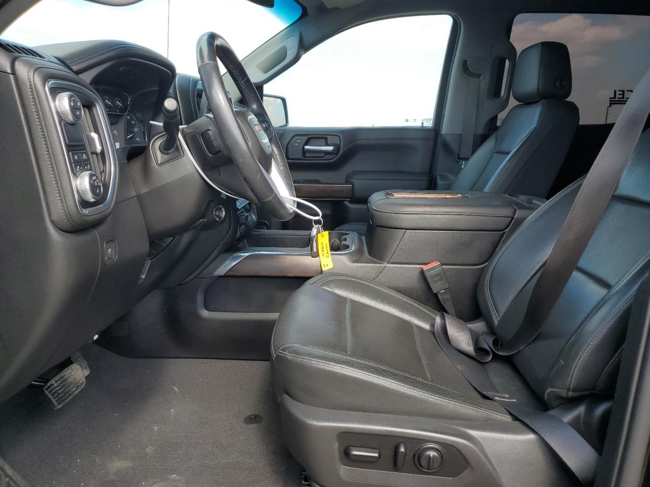 2019 GMC Sierra - Image 7