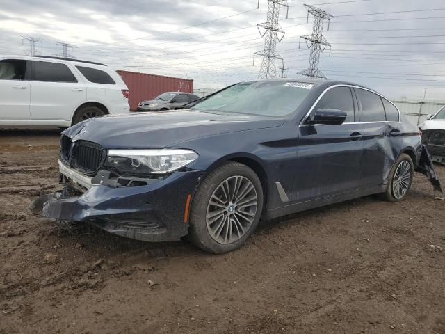 2020 Bmw 530 Xi