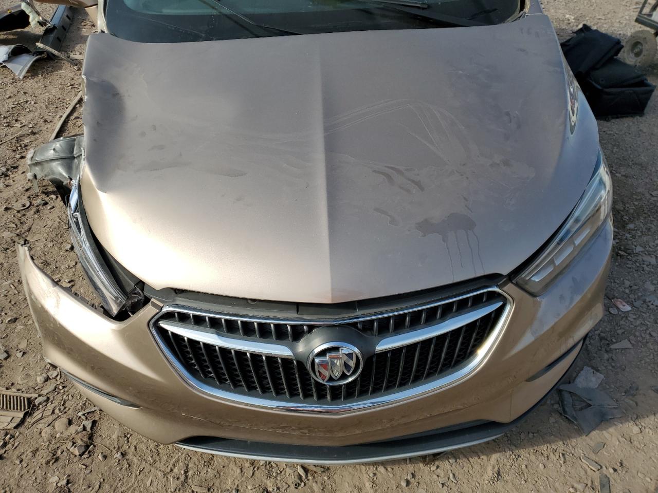 2018 Buick Encore - Image 13