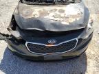 2015 Kia Forte Ex de vânzare în Lawrenceburg, KY - Burn