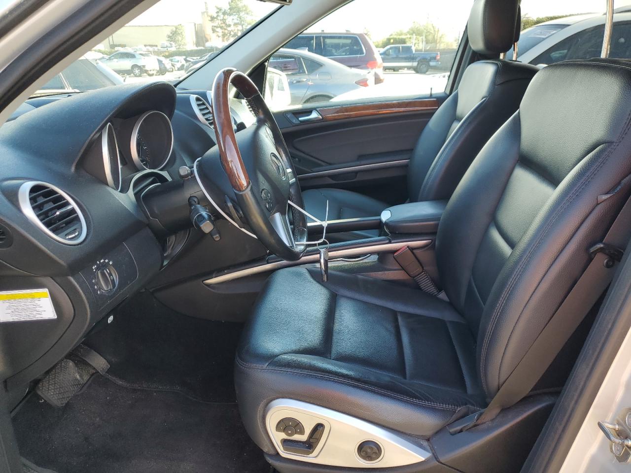 2011 Mercedes-Benz M-klasse - Image 7