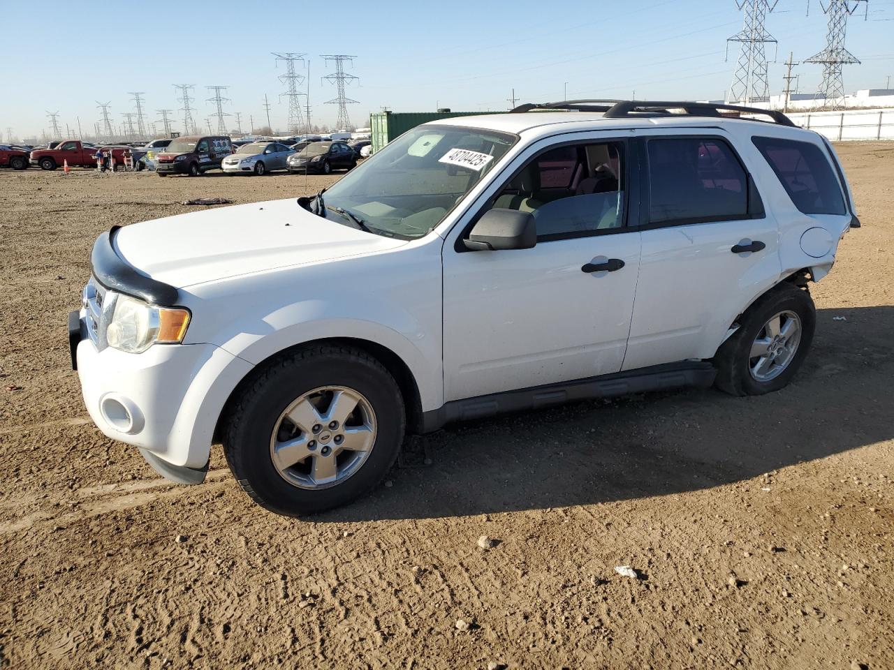 2009 Ford Escape - Image 1