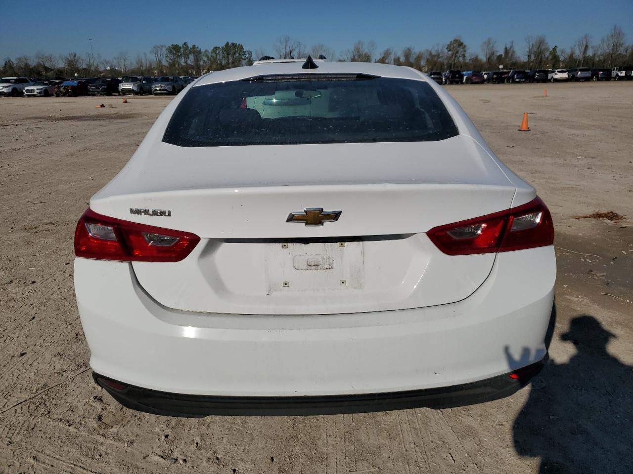1G1ZB5ST4MF002481 CHEVROLET MALIBU 2021